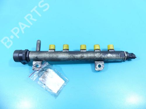 Injection rail OPEL ASTRA H Saloon (A04) 1.8 (L69) | BP37809731M98 - Image 6