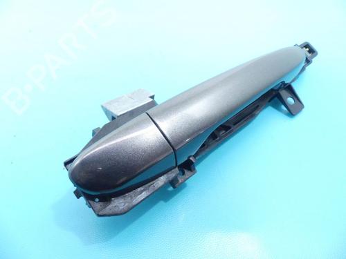 front-right-exterior-door-handle-mazda-3-bl-2008-2009-2010-2011-2012-2013-2014-37878409 main image