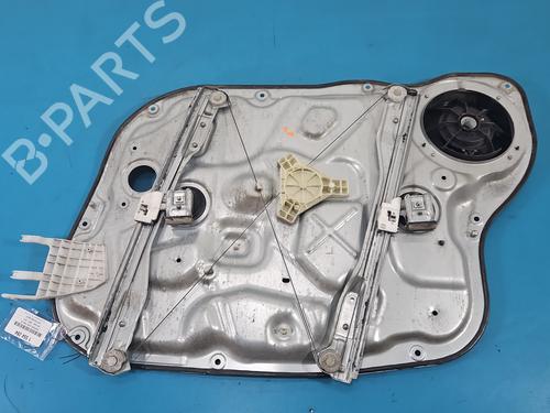 Front left window mechanism KIA CEE'D SW (ED) 1.6 CRDi 115 | BP37830504C22 - Image 5