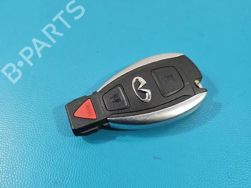 Used Other Other INFINITI QX50 II 2.0 AWD (J55) (268 hp) 40006536 40006536