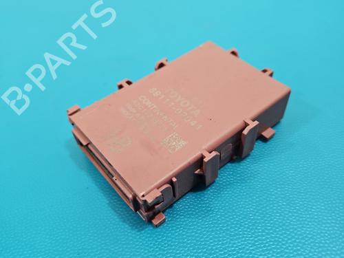 Used Electronic module Electronic module 37841736 37841736