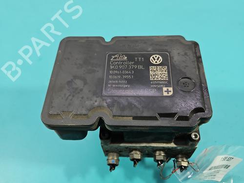 ABS pump VW BEETLE (5C1, 5C2) 2.0 TDI | BP37853682M43 - Image 7