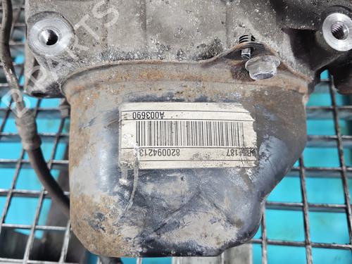 Gearbox DACIA DUSTER (HS_) 1.6 16V | BP38129486M3 - Image 10
