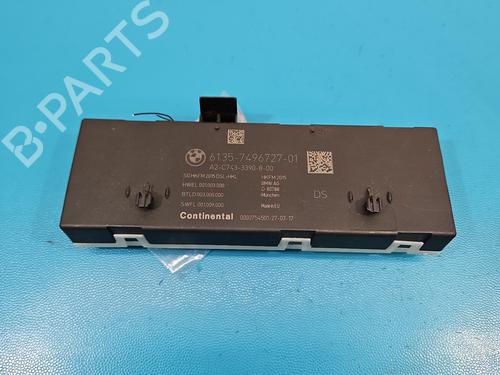 Módulo eletrónico BMW 5 Touring (G31) 520 d | BP37852468M83 - Image 5