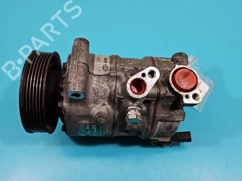 AC compressor VW GOLF VI (5K1) 2.0 TDI | BP38125203M34 - Image 6