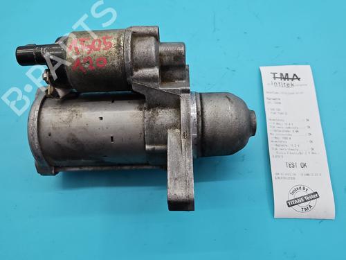 Used Starter Starter 38143378 38143378
