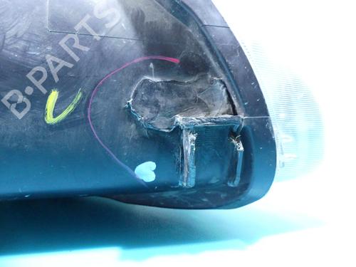 Left headlight JAGUAR XF I (X250) 3.0 D | BP37893143C28 - Image 9