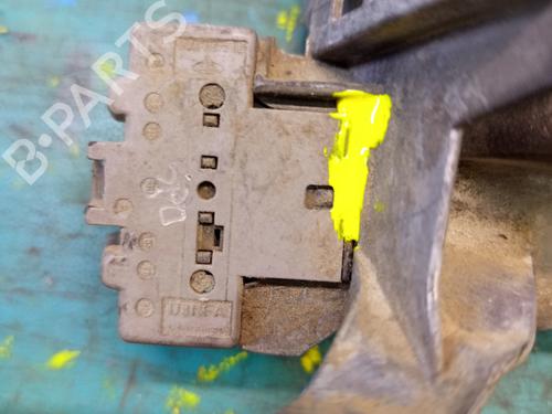 Ignition barrel FORD TRANSIT Van (FA_ _) 2.4 DI (FAA_, FAB_, FAC_, FAD_) | BP37807154M48 - Image 9