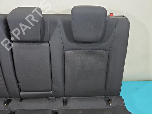 Sæde Bagtil SUZUKI SX4 S-Cross (JY) 1.4 T (AKK414) | BP37816498C17 - Image 3