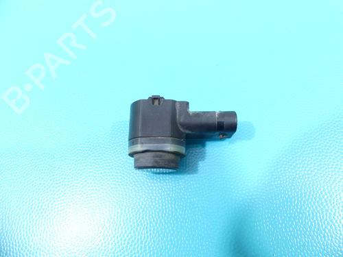 Electronic sensor VW JETTA IV (162, 163, AV3, AV2) 1.4 TSI | BP37892175M84 - Image 3