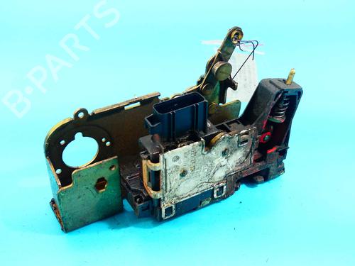 Used Rear left lock Rear left lock 37804323 37804323