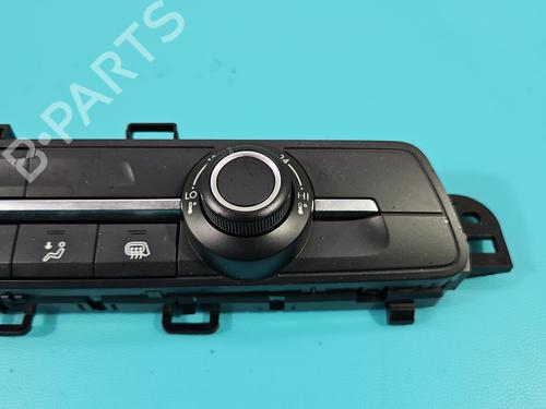 Climate control PEUGEOT EXPERT Van (V_) 2.0 BlueHDi 120 | BP38133744I5 - Image 2