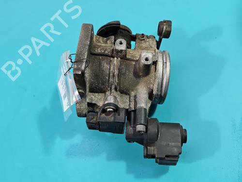 Throttle body BMW 3 (E46) 318 i | BP37856411M82 - Image 5