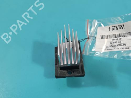Heater resistor MG MG 3 (ZP2_) 1.5 | BP37842852M108 - Image 6