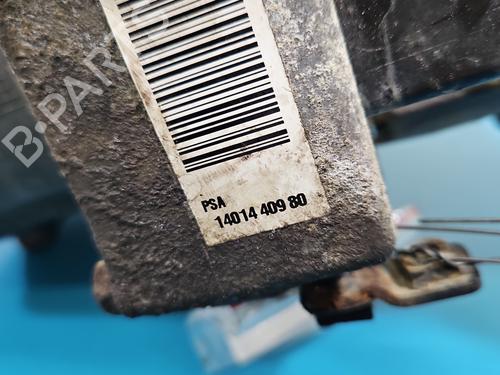 Steering pump CITROËN C8 (EA_, EB_) 2.0 HDi | BP38047258M99 - Image 8