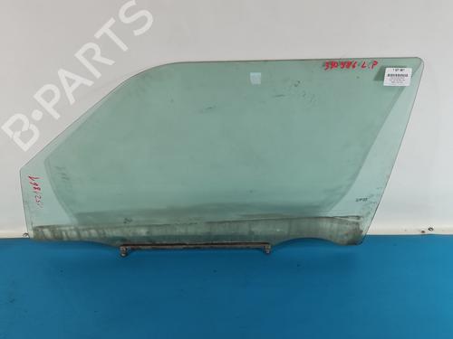 Used Front left door window Front left door window 37822173 37822173