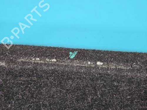 Rear parcel shelf SUZUKI SWIFT V (AZ) 1.0 (A2L310) | BP37856702C85 - Image 4