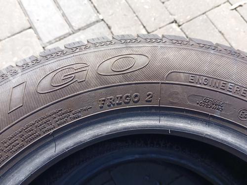 Other MAZDA 3 (BK) 1.6 DI Turbo | BP38192144O1 - Image 3