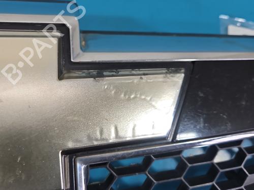 Grill CHEVROLET CAPTIVA (C100, C140) 2.0 D 4WD | BP38707595C40 - Image 5