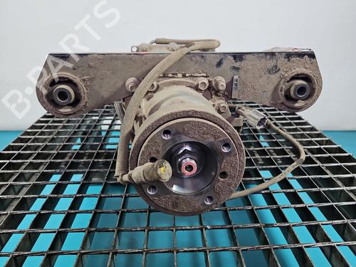 Rear differential DACIA DUSTER (PYM_, PYN_) | BP37839835M24 - Image 2