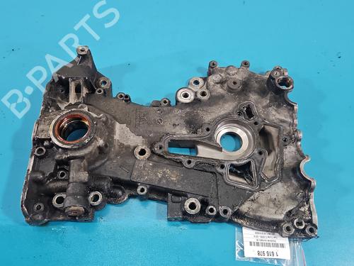 Used Timing cover Timing cover 38443323 38443323