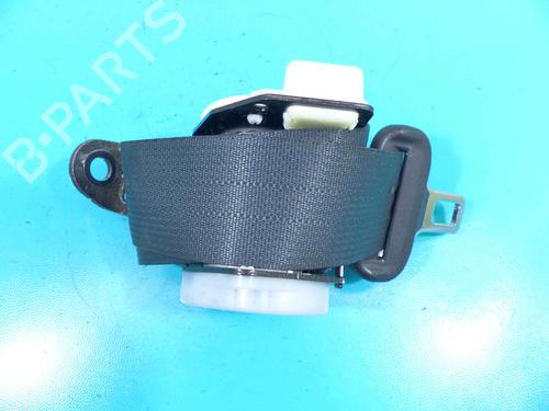 Rear left seatbelt SUZUKI KIZASHI (FR) 2.4 (A6B424) | BP37883314I29 - Image 2