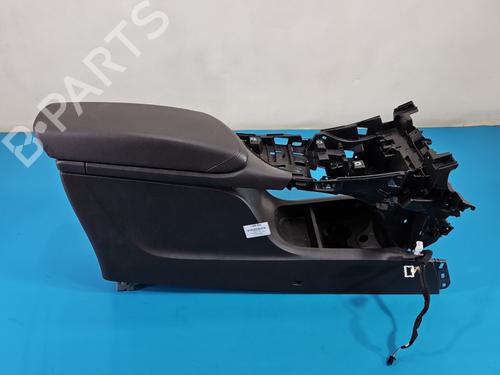 Used Armrest / Center console Armrest / Center console RENAULT ESPACE V (JR_) 1.6 dCi 160 (160 hp) 40040455 40040455