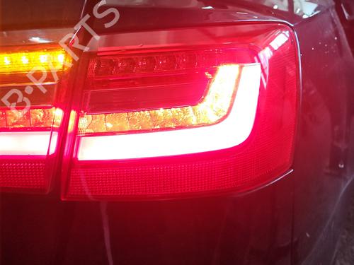 other-audi-a5-sportback-8ta-2007-2008-2009-2010-2011-2012-2013-2014-2015-2016-2017-37990933 main image