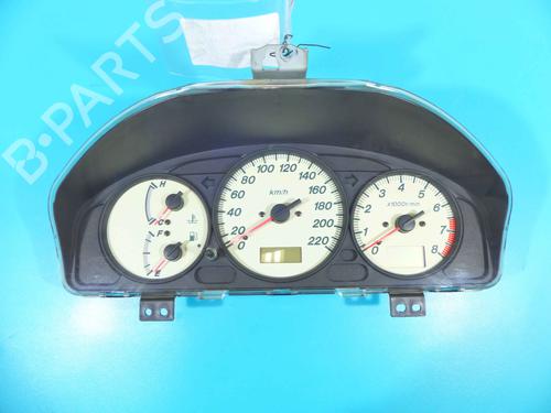 Instrument cluster MAZDA PREMACY (CP) 2.0 (CP10S) | BP37883985C47 - Image 2