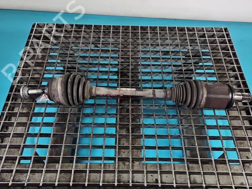 Used Left front driveshaft Left front driveshaft BMW X3 (F25) xDrive 20 d (184 hp) 39683768 39683768