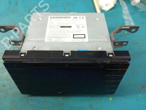Engine control unit (ECU) BMW X3 (E83) xDrive 20 d | BP37812512M57 - Image 7
