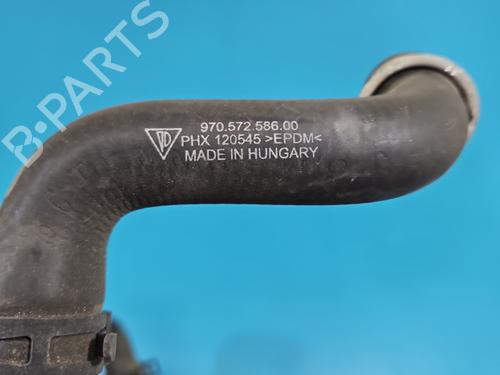 Electronic sensor PORSCHE PANAMERA (970) 3.6 | BP39930792M84 - Image 8