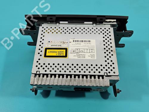 Andre SUZUKI SX4 (EY, GY) 2.0 4x4 (RW415, RW416, RW420, YB41S) | BP38147796O1 - Image 7