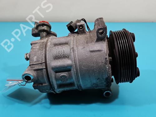 AC compressor VOLVO V40 Hatchback (525) D2 | BP38136007M34 - Image 3