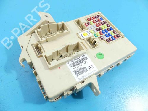 fuse-box-hyundai-elantra-v-saloon-md-ud-2010-2011-2012-2013-2014-2015-2016-2017-37881498 main image