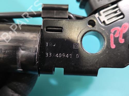 Front right seatbelt BMW X1 (E84) sDrive 20 d | BP39767395I25 - Image 9