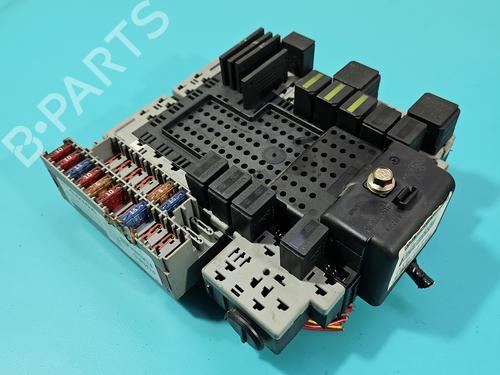 Engine control unit (ECU) VOLVO S60 I (384) D5 | BP37815384M57 - Image 7