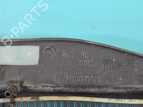 Scuttle panel SEAT LEON (1M1) 1.6 16 V | BP37818779C110 - Image 9