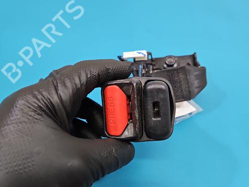 Rear left seatbelt HONDA CR-V V (RW_, RT_) 1.5 AWD (RW2) | BP37856787I29 - Image 2