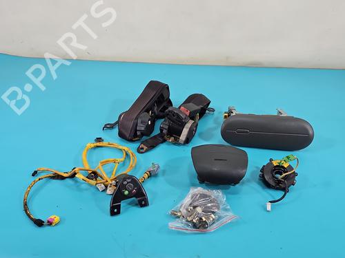 Used Airbag Kit Airbag Kit 38142788 38142788