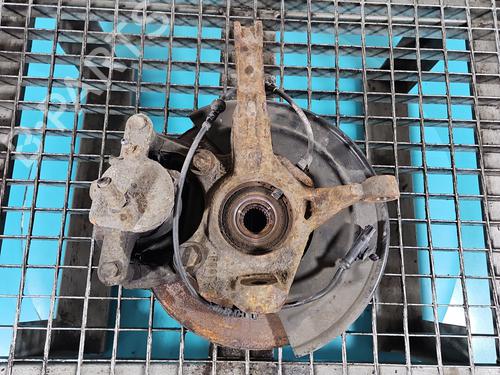 Right front steering knuckle DACIA DUSTER (HM_) 1.6 SCe 115 (HMM1) | BP38140479M26 - Image 2