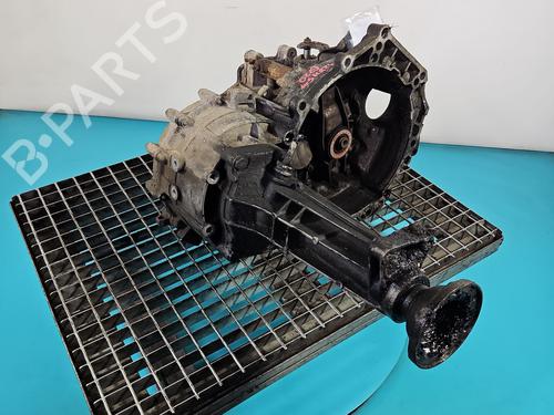 Used Gearbox Gearbox 38308445 38308445