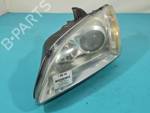 Used Left headlight Left headlight 38143591 38143591