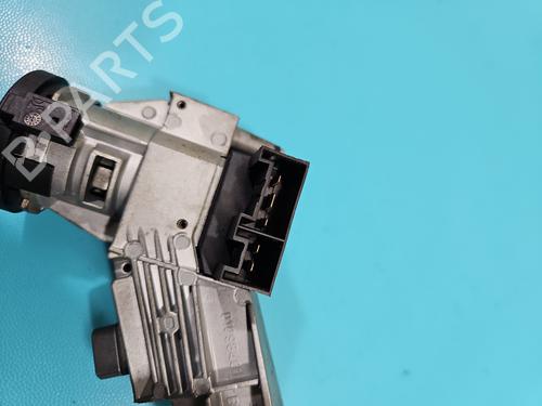 Engine control unit (ECU) FIAT GRANDE PUNTO (199_) 1.4 (199AXB1A) | BP37817264M57 - Image 11