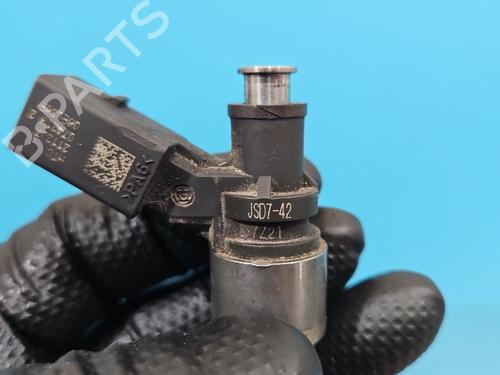 Injector AUDI A4 B8 (8K2) | BP40005351M100 - Image 8