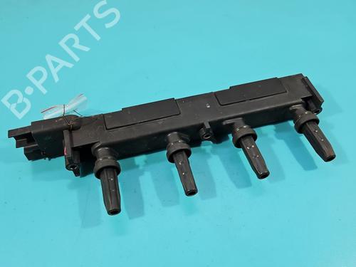 Used Ignition coil Ignition coil PEUGEOT EXPERT Van (222) 2.0 (136 hp) 37850055 37850055