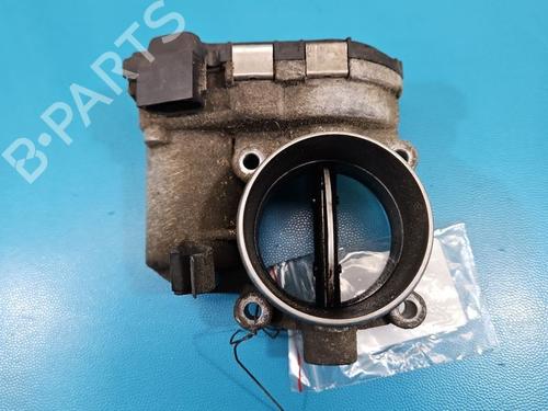 Throttle body CITROËN JUMPER II Van 2.2 HDi 130 | BP40504841M82 - Image 2