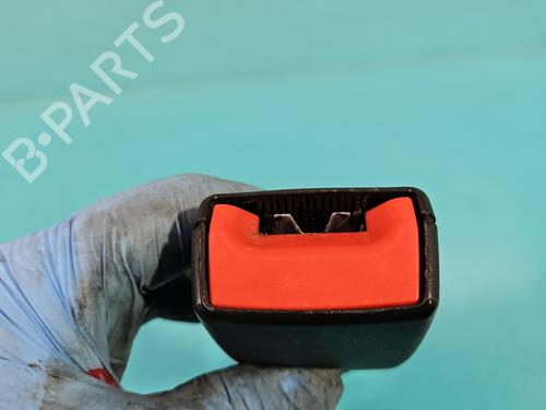 Front right seatbelt OPEL COMBO Box Body/MPV (X12) 1.6 CDTI (B05) | BP38119586I25 - Image 4
