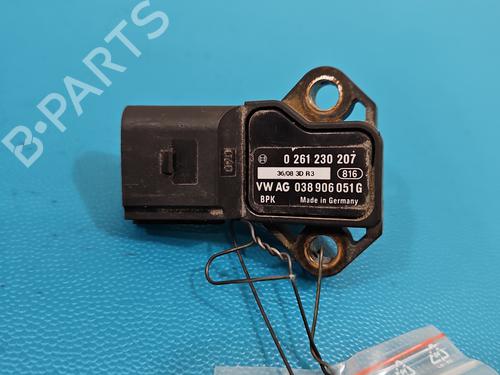 Electronic sensor AUDI A5 (8T3) 2.0 TFSI quattro | BP37844178M84 - Image 2