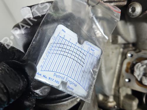 Engine AUDI A5 Sportback (F5A, F5F) 2.0 TFSI quattro | BP38303309M1 - Image 8